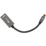Переходник Mini DisplayPort (M) - HDMI (F), Telecom TA565