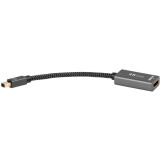 Переходник Mini DisplayPort (M) - HDMI (F), Telecom TA565