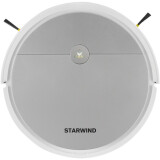Робот-пылесос Starwind SRV4570