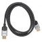 Кабель DisplayPort - DisplayPort, 1.5м, VCOM CG635-1.5M