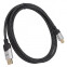Кабель Mini DisplayPort (M) - DisplayPort (M), 1.8м, VCOM CG685-1.8M - фото 2