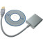 Переходник USB A (M) - HDMI (F), Espada EU3HDMI - фото 2