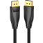 Кабель DisplayPort - DisplayPort, 1.5м, Vention HCCBG