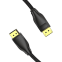 Кабель DisplayPort - DisplayPort, 3м, Vention HCCBI - фото 3