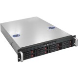 Серверный корпус ExeGate Pro 2U550-HS08/1U-1000ADS 1000W (EX293177RUS)