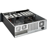 Серверный корпус ExeGate Pro 3U450-08/700RADS 700W (EX293202RUS)