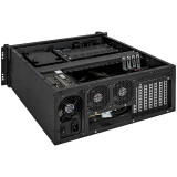 Серверный корпус ExeGate Pro 4U450-07/4U4017S/600RADS 600W (EX293217RUS)