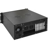Серверный корпус ExeGate Pro 4U480-06/4U4021S/500RADS 500W (EX293240RUS)