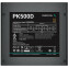Блок питания 500W DeepCool PK500D - R-PK500D-FA0B-EU - фото 6