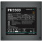 Блок питания 550W DeepCool PK550D - R-PK550D-FA0B-EU - фото 6