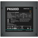 Блок питания 600W DeepCool PK600D (R-PK600D-FA0B-EU)