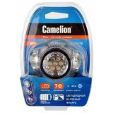 Фонарь налобный Camelion LED5310-7F3