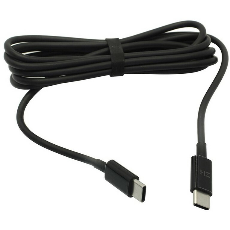 Кабель USB Type-C - USB Type-C, 2м, ACD ACD-U939C-G2B2