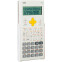Калькулятор Deli E1720 White - фото 2