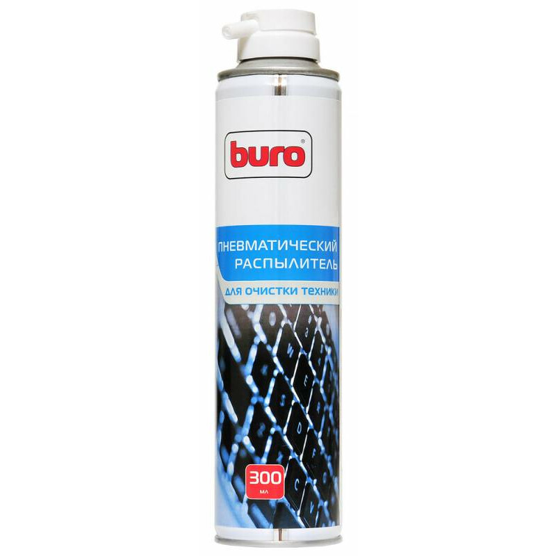 Пневматический очиститель Buro BU-AIR 300мл - 817417