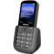 Телефон Philips Xenium E227 Dark Grey - фото 2