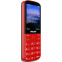 Телефон Philips Xenium E227 Red - фото 3