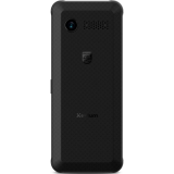 Телефон Philips Xenium E2301 Dark Grey