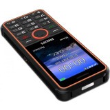 Телефон Philips Xenium E2301 Dark Grey