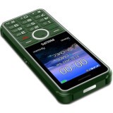Телефон Philips Xenium E2301 Green
