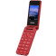 Телефон Philips Xenium E2601 Red - CTE2601RD/00 - фото 2