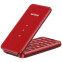 Телефон Philips Xenium E2601 Red - CTE2601RD/00 - фото 3
