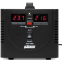 Стабилизатор напряжения Powerman AVS 1000D Black - фото 2