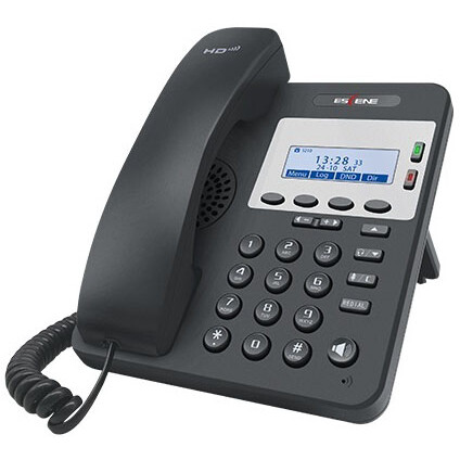 VoIP-телефон Escene ES270