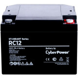 Аккумуляторная батарея CyberPower RC 12-40