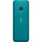 Телефон Nokia 150 Dual Sim Turquoise (TA-1235) - 16GMNE01A04 - фото 4