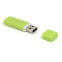 USB Flash накопитель 16Gb Mirex Line Green - 13600-FMULGN16 - фото 2