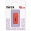 USB Flash накопитель 16Gb Mirex Softa Orange - 13600-FM3SOR16 - фото 5