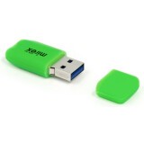 USB Flash накопитель 16Gb Mirex Softa Green (13600-FM3SGN16)