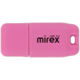 USB Flash накопитель 16Gb Mirex Softa Pink (13600-FM3SPI16)