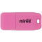 USB Flash накопитель 16Gb Mirex Softa Pink - 13600-FM3SPI16