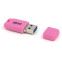 USB Flash накопитель 16Gb Mirex Softa Pink - 13600-FM3SPI16 - фото 2