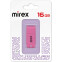 USB Flash накопитель 16Gb Mirex Softa Pink - 13600-FM3SPI16 - фото 5