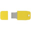 USB Flash накопитель 16Gb Mirex Softa Yellow - 13600-FM3SYE16 - фото 2