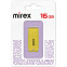 USB Flash накопитель 16Gb Mirex Softa Yellow - 13600-FM3SYE16 - фото 5