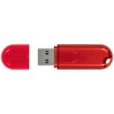 USB Flash накопитель 32Gb Mirex Candy Red (13600-FMUCAR32)