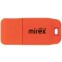 USB Flash накопитель 32Gb Mirex Softa Orange - 13600-FM3SOR32