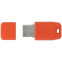 USB Flash накопитель 32Gb Mirex Softa Orange - 13600-FM3SOR32 - фото 4