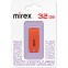 USB Flash накопитель 32Gb Mirex Softa Orange - 13600-FM3SOR32 - фото 5