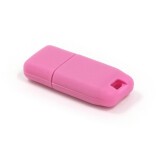 USB Flash накопитель 32Gb Mirex Softa Pink (13600-FM3SPI32)