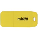 USB Flash накопитель 32Gb Mirex Softa Yellow (13600-FM3SYE32)