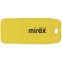 USB Flash накопитель 32Gb Mirex Softa Yellow - 13600-FM3SYE32
