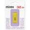 USB Flash накопитель 32Gb Mirex Softa Yellow - 13600-FM3SYE32 - фото 5