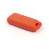 USB Flash накопитель 8Gb Mirex Softa Orange (13600-FM3SOR08)