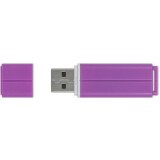 USB Flash накопитель 4Gb Mirex Line Purple (13600-FMULVT04)