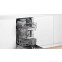 Встраиваемая посудомоечная машина Bosch SPV4HKX45E - фото 5